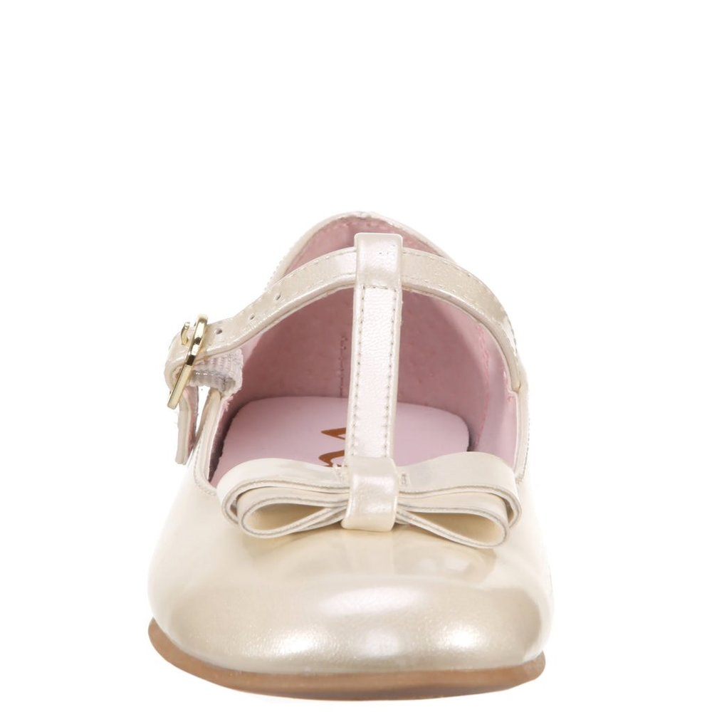 MERRILYN IVORY PATENT MARY JANE